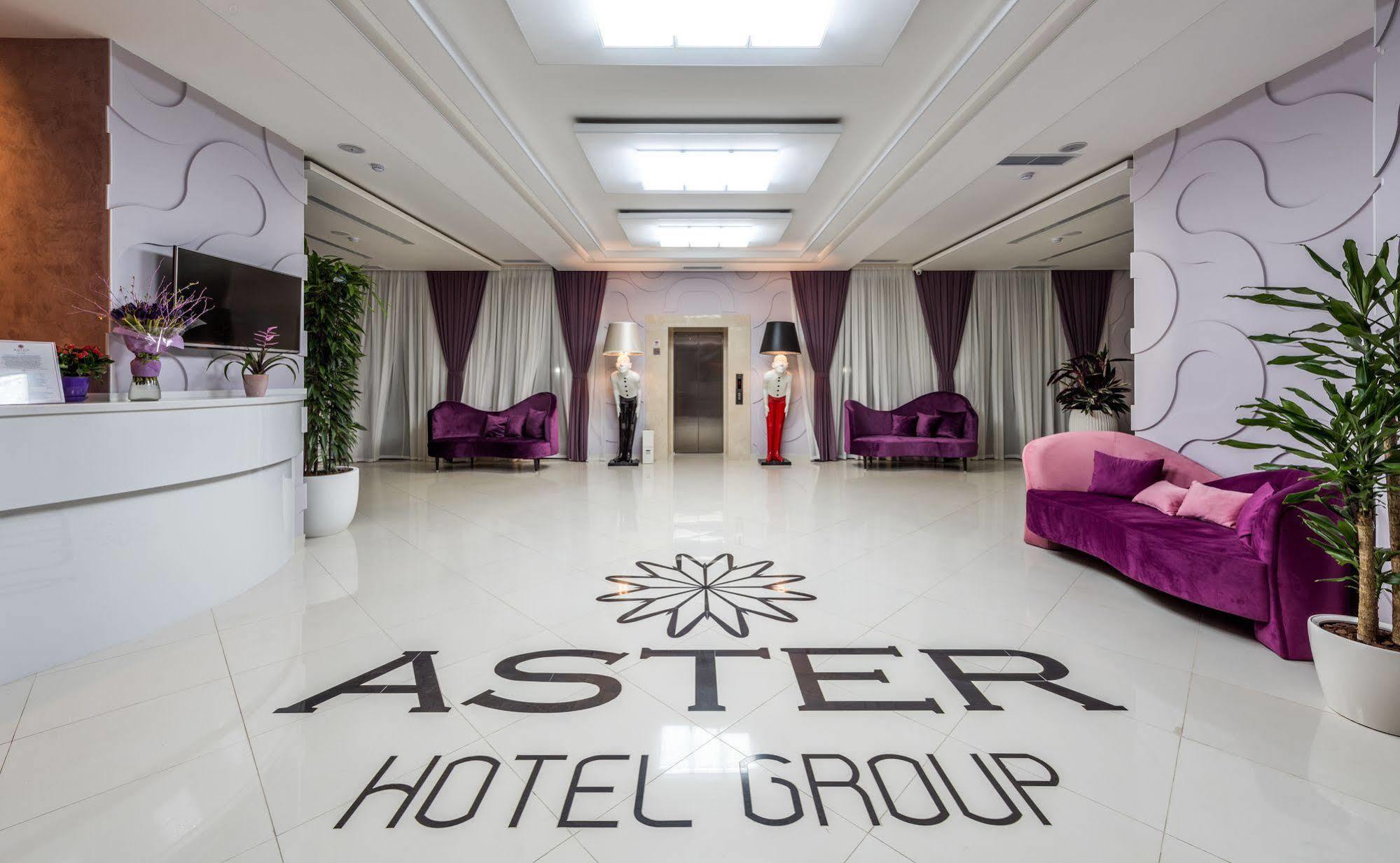 טשקנט Aster Hotel Group מראה חיצוני תמונה